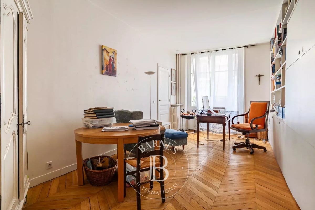 Appartement de luxe à vendre à Paris 16Ème, 2 080 000 €, Photo 7