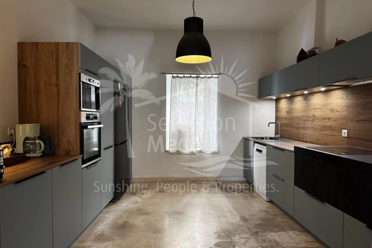 Luxury House for sale in Codolet, 535 000 €, Photo 7