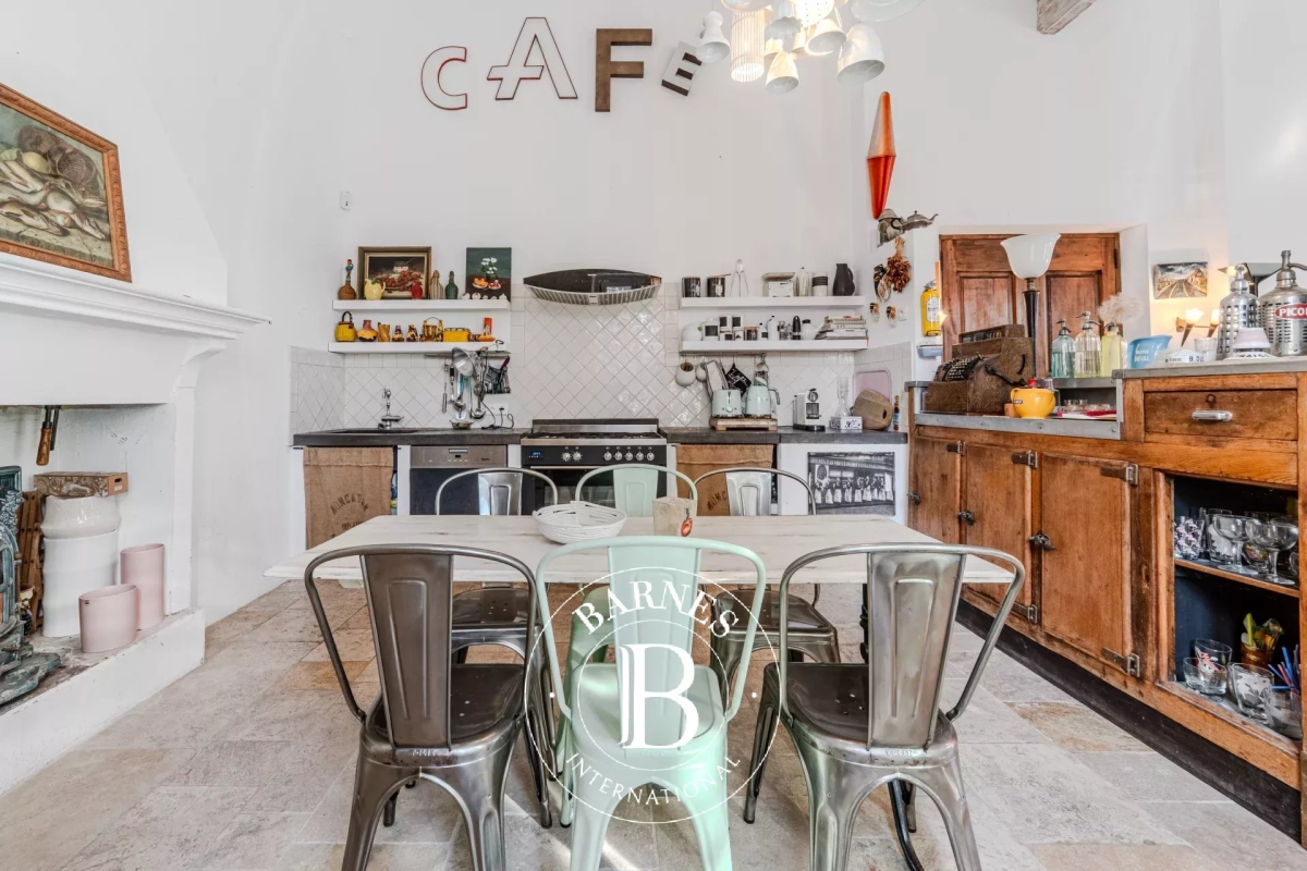 Maison de luxe à vendre à Eygalières, 950 000 €, Photo 7
