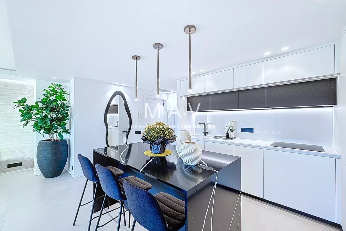 Appartement de luxe à vendre à Nice, 1 195 000 €, Photo 7