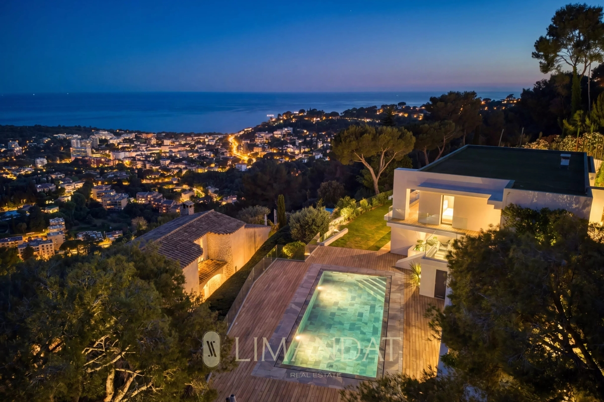 Maison de luxe à vendre à Roquebrune-Cap-Martin, 5 950 000 €, Photo 7
