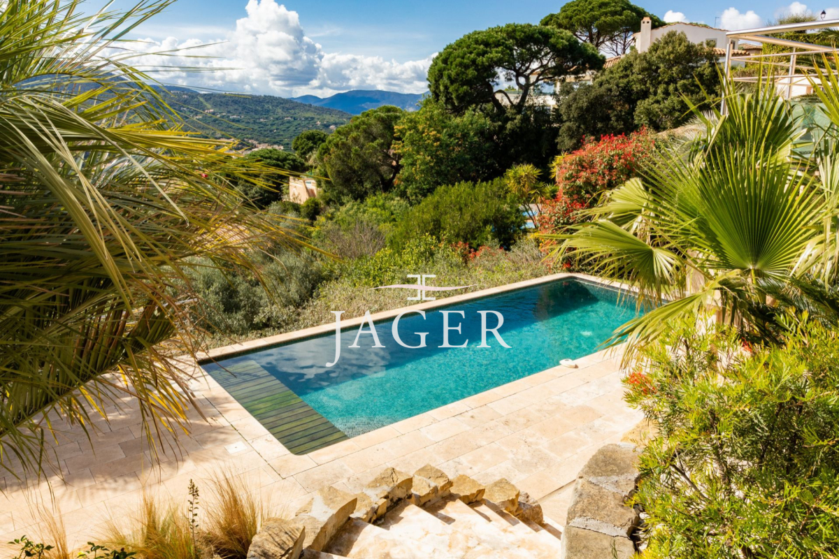 Maison de luxe à vendre à Sainte-Maxime, 2 490 000 €, Photo 7