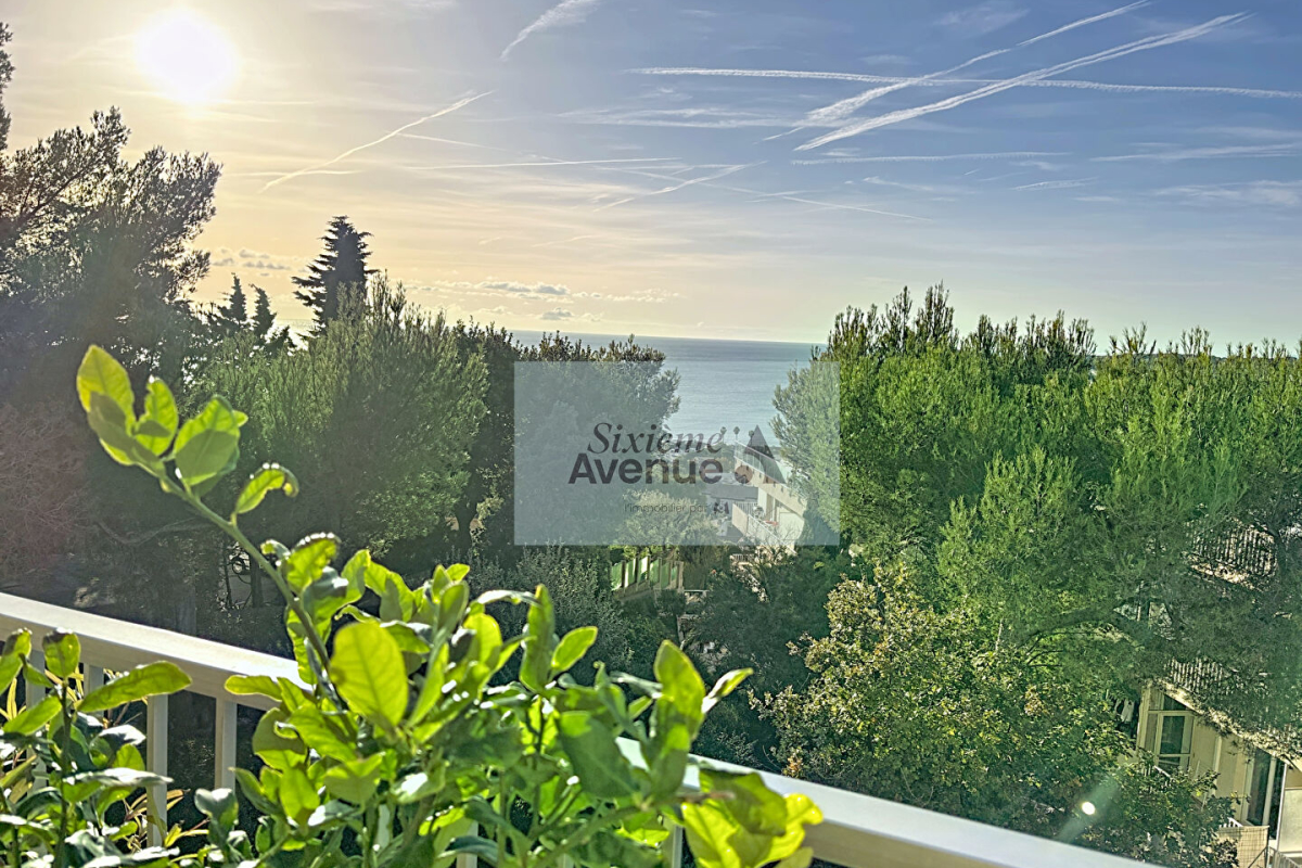 Appartement de luxe à vendre à Six Fours les Plages, 447 000 €, Photo 1