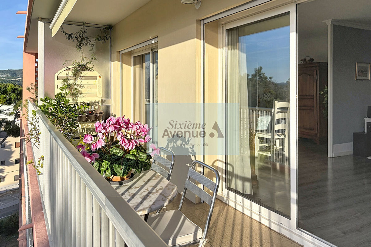 Appartement de luxe à vendre à Six Fours les Plages, 447 000 €, Photo 2