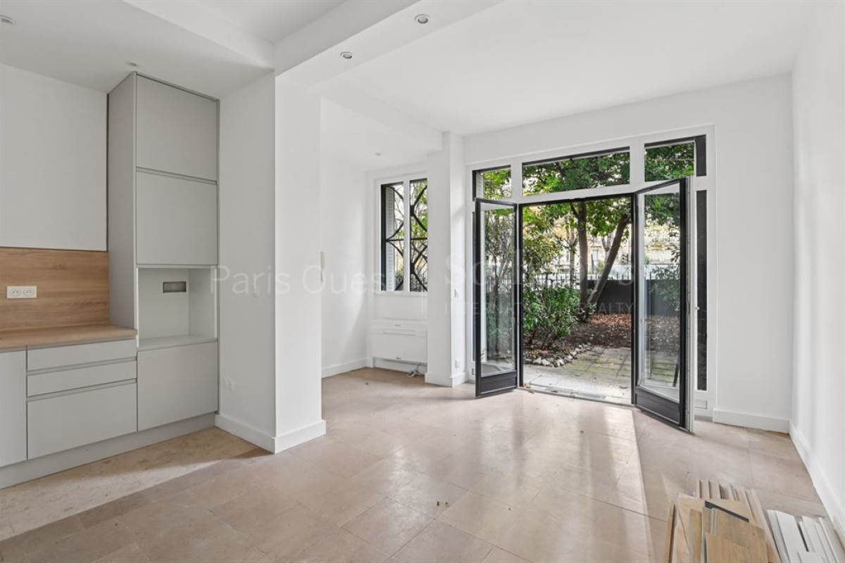 Appartement de luxe à vendre à Paris 16Ème, 650 000 €, Photo 2