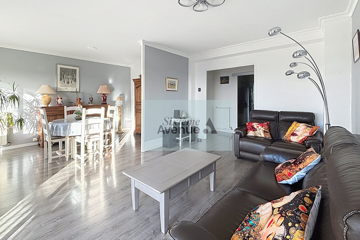 Appartement de luxe à vendre à Six Fours les Plages, 447 000 €, Photo 3