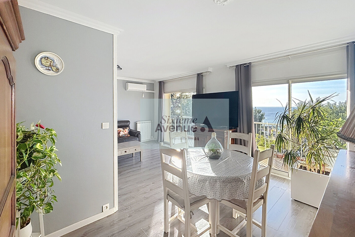 Appartement de luxe à vendre à Six Fours les Plages, 447 000 €, Photo 5