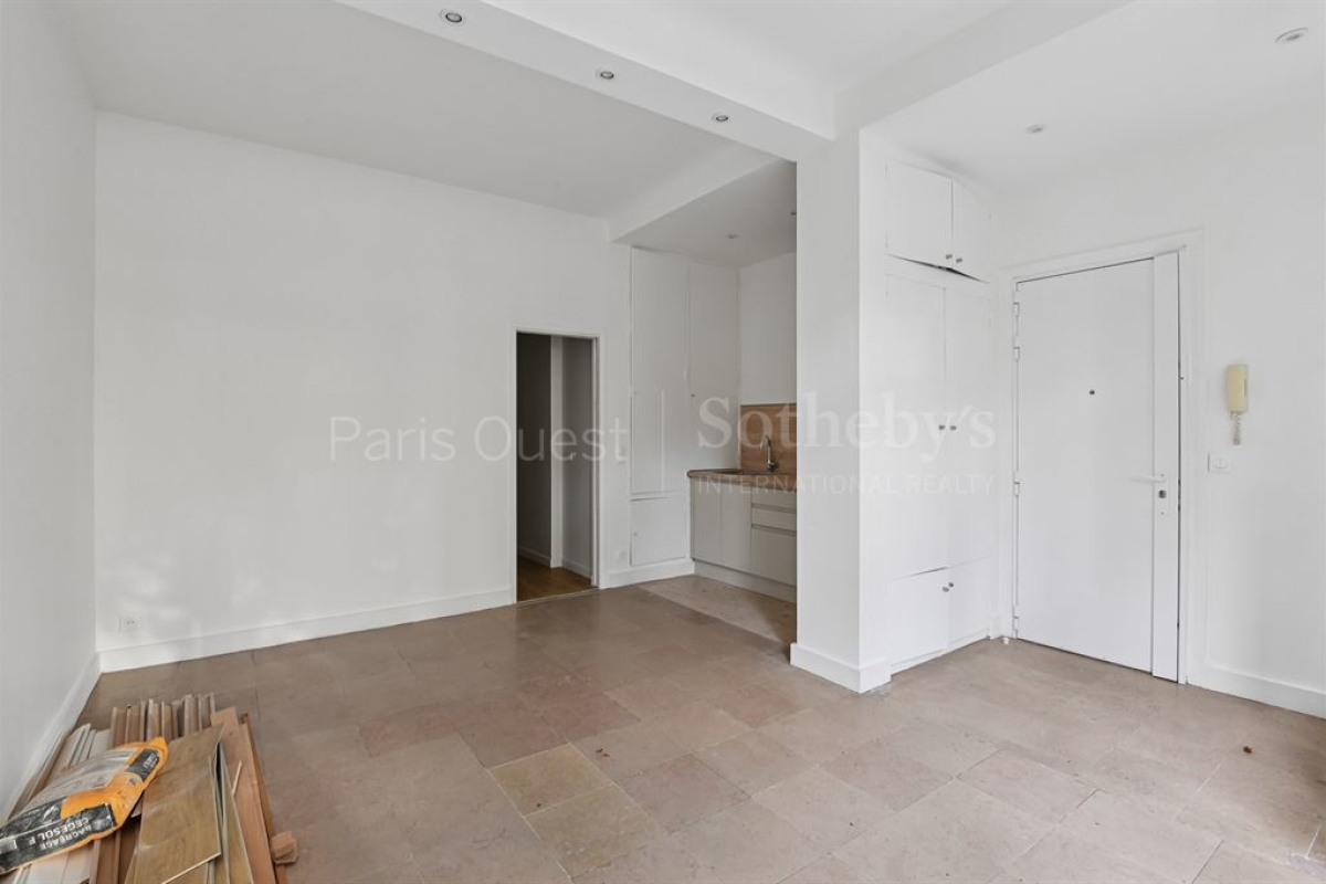 Appartement de luxe à vendre à Paris 16Ème, 650 000 €, Photo 5