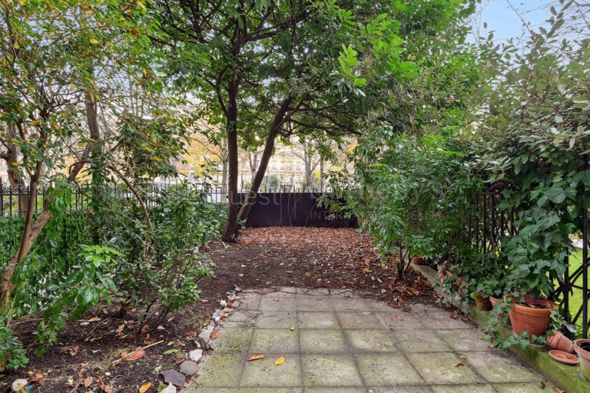 Appartement de luxe à vendre à Paris 16Ème, 650 000 €, Photo 6