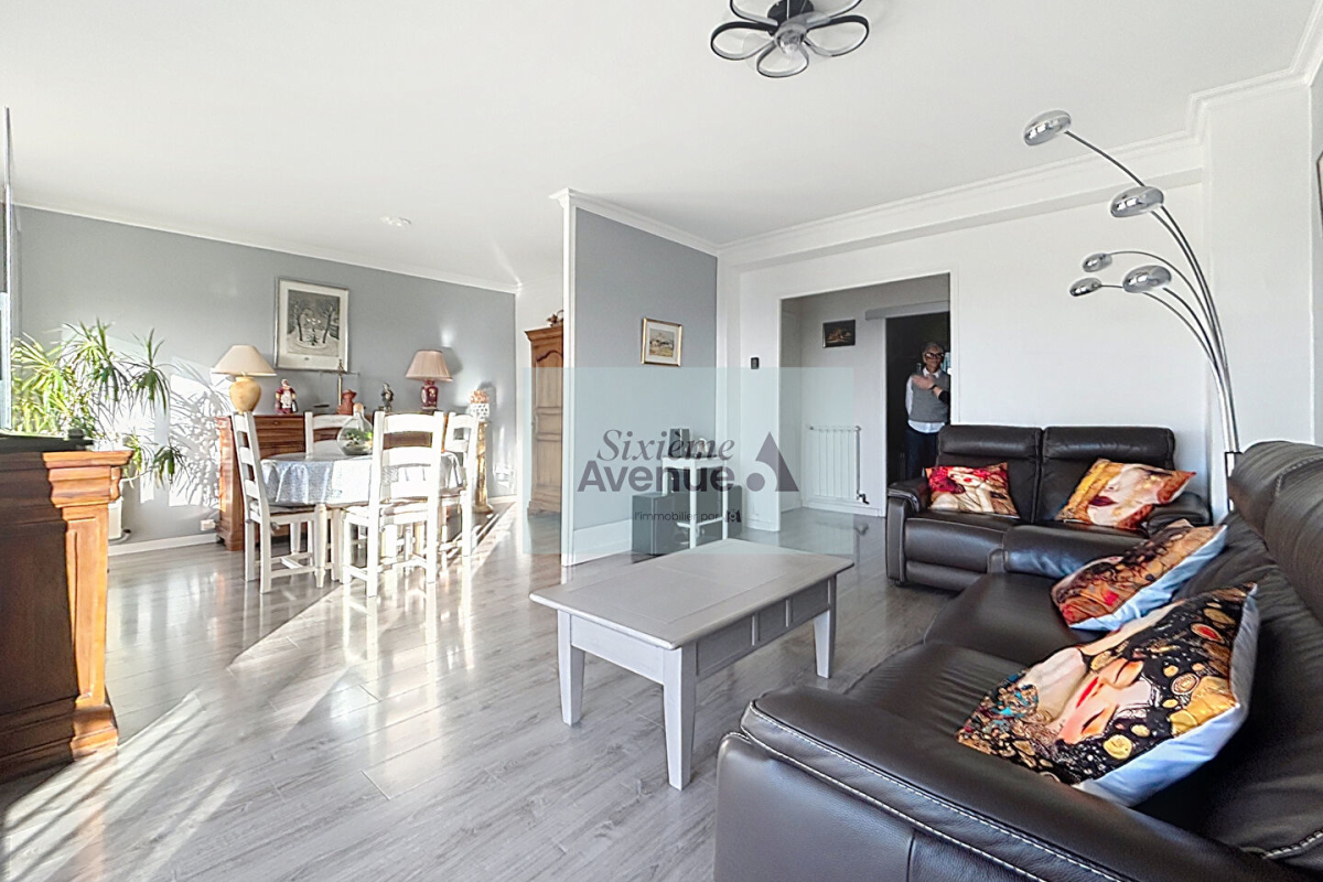 Appartement de luxe à vendre à Six Fours les Plages, 447 000 €, Photo 7