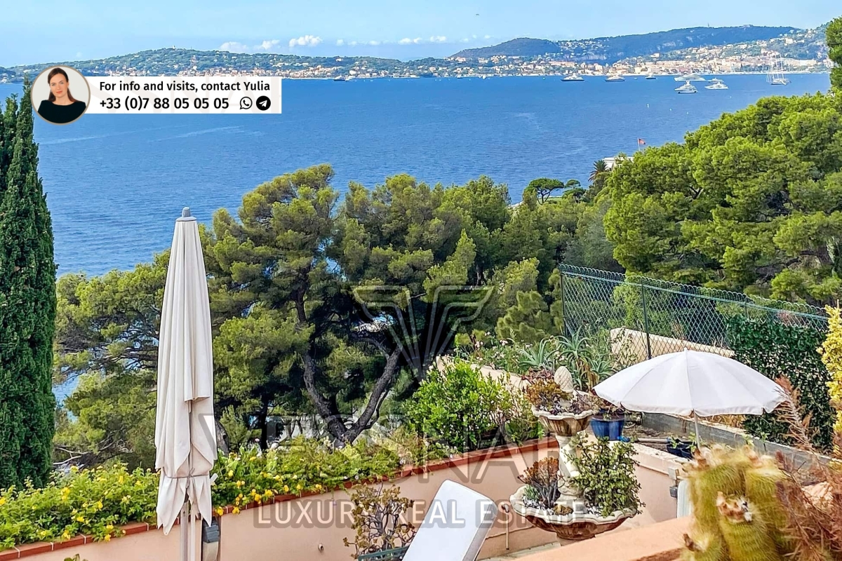 Appartement de luxe à vendre à Cap-d'Ail, 2 490 000 €, Photo 2