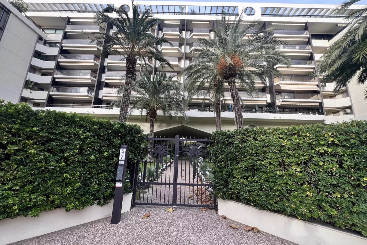 Appartement de luxe à vendre à Cannes, 1 775 000 €, Photo 2
