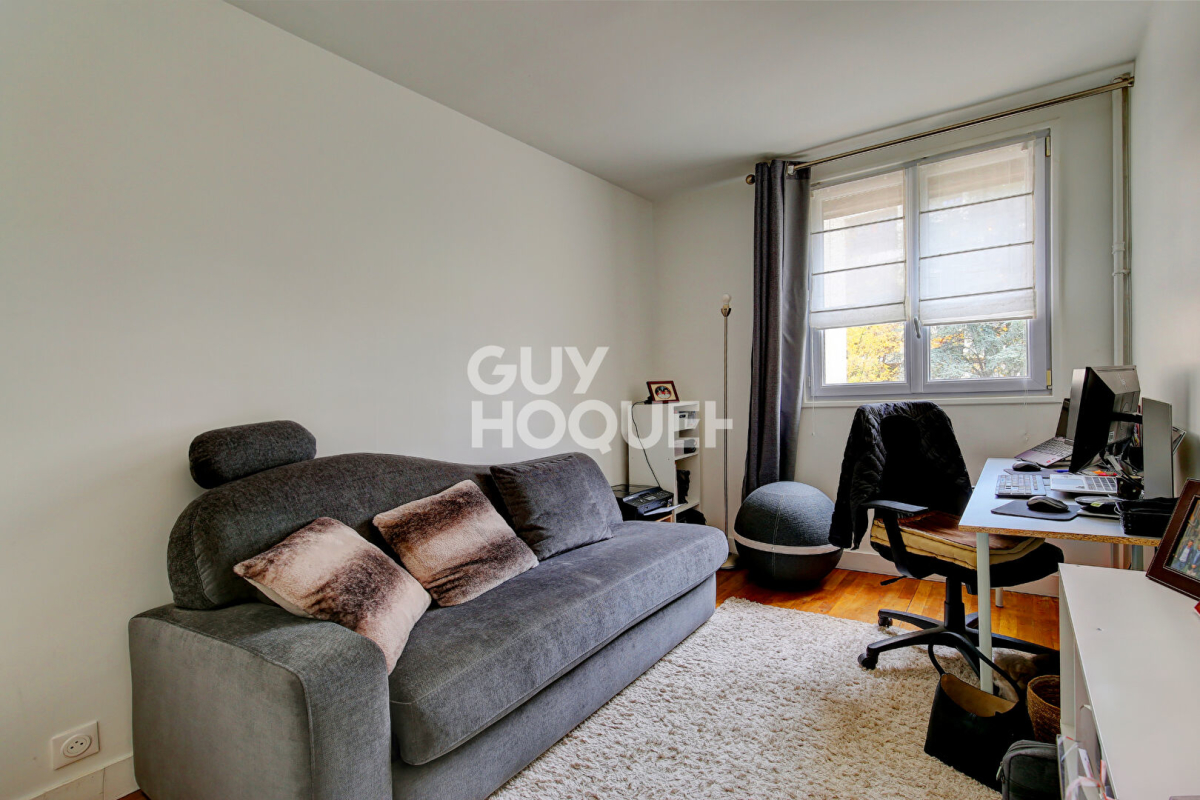 Appartement de luxe à vendre à Paris 16Ème, 650 000 €, Photo 3