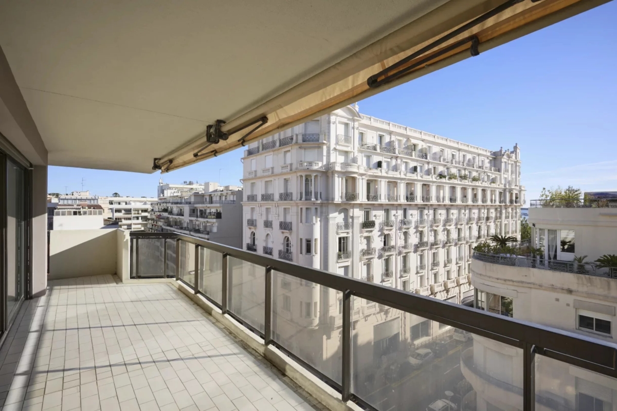 Appartement de luxe à vendre à Cannes, 1 775 000 €, Photo 3