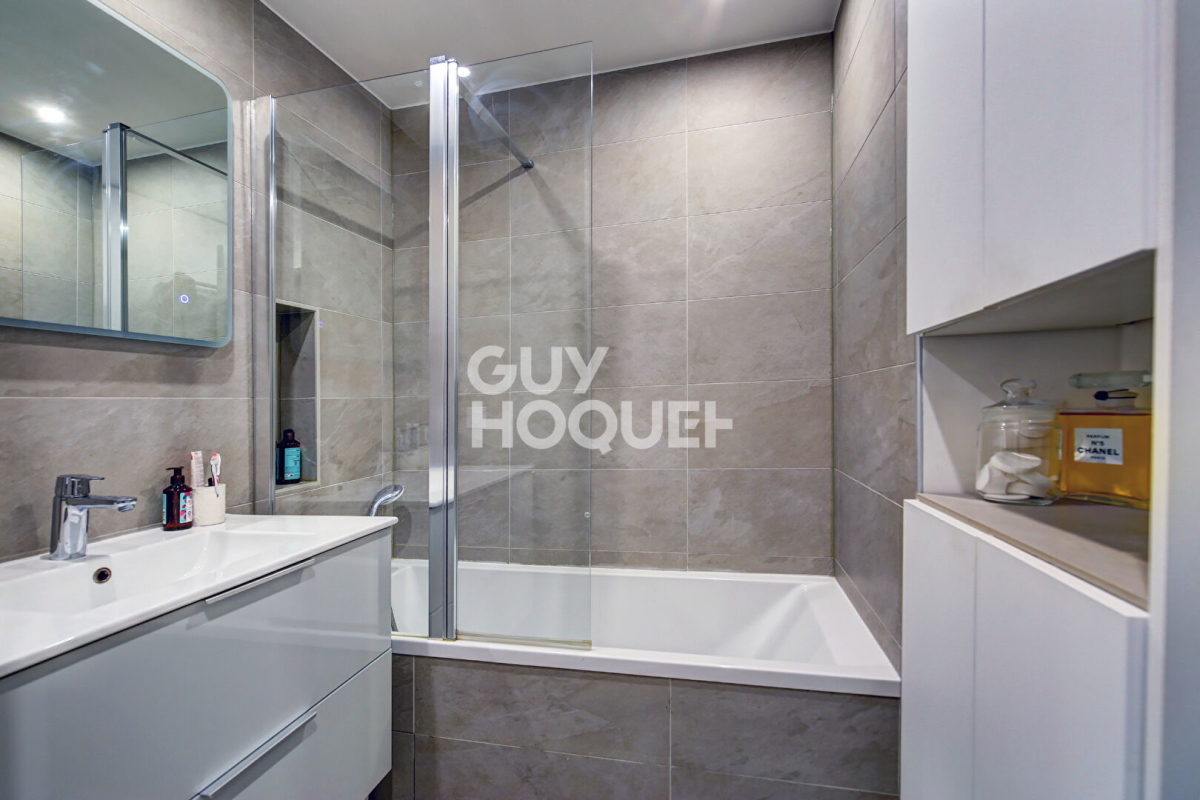 Appartement de luxe à vendre à Paris 16Ème, 650 000 €, Photo 5