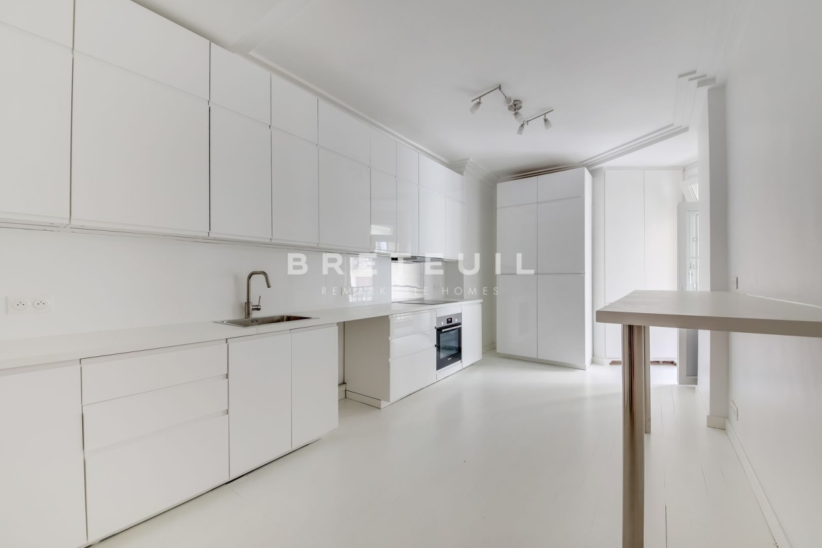 Appartement de luxe à vendre à Paris 16ème, 1 495 000 €, Photo 5
