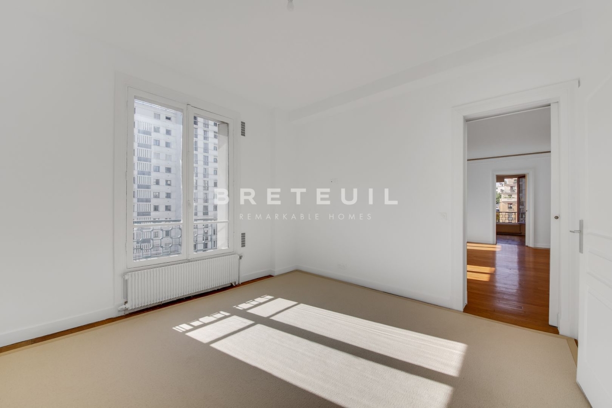 Appartement de luxe à vendre à Paris 16ème, 1 495 000 €, Photo 6