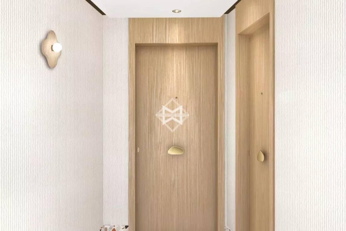 Appartement de luxe à vendre à Beausoleil, 635 000 €, Photo 6