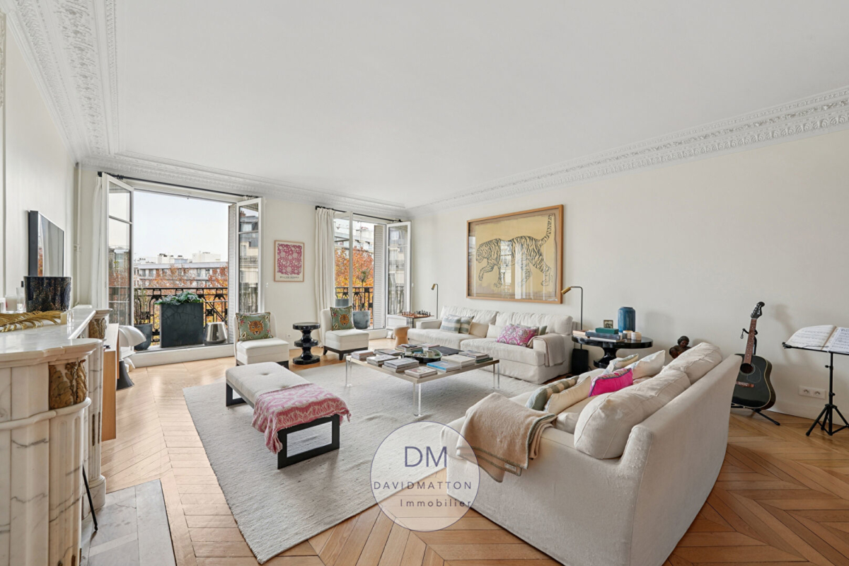 Appartement de luxe à vendre à Neuilly-sur-Seine, 4 300 000 €, Photo 1