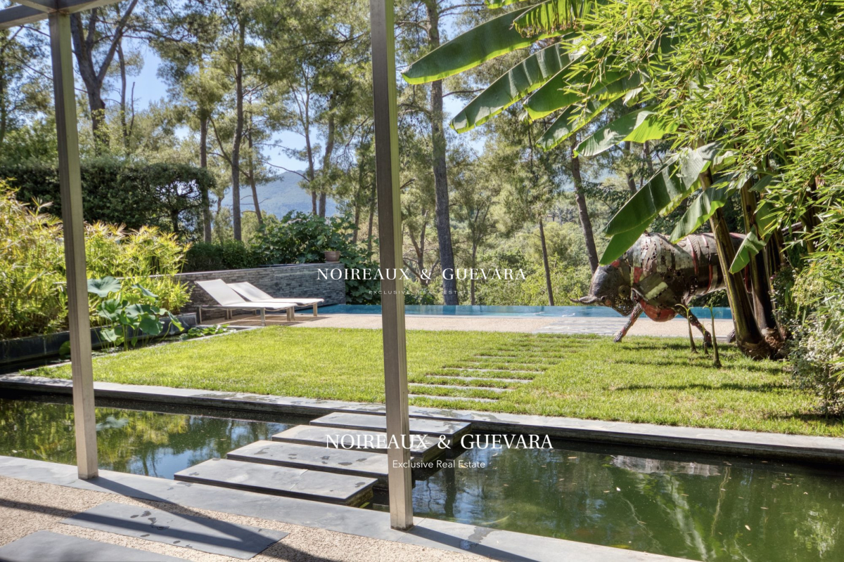 Maison de luxe à vendre à Opio, 3 800 000 €, Photo 1