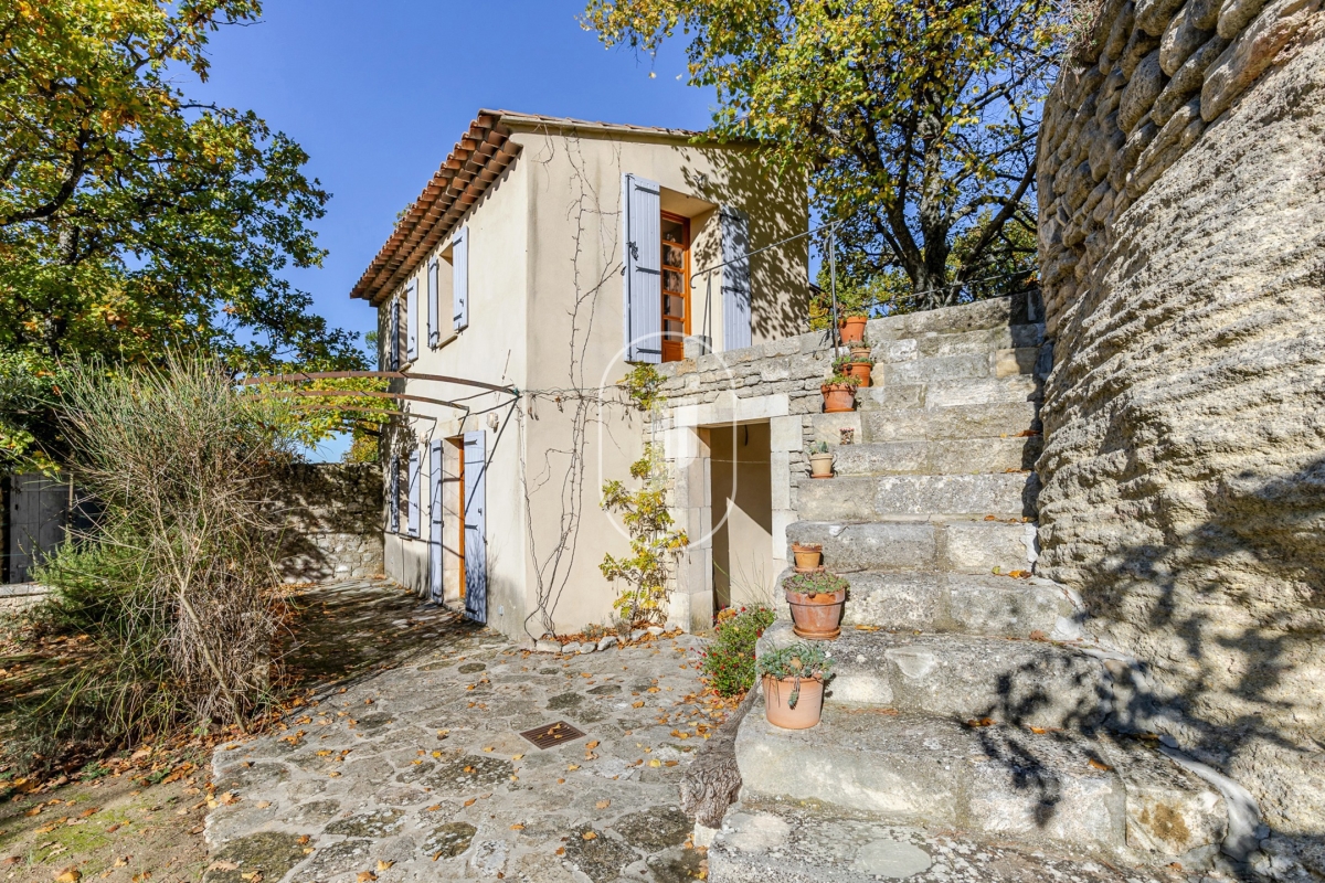 Maison de luxe à vendre à Apt, 375 000 €, Photo 1