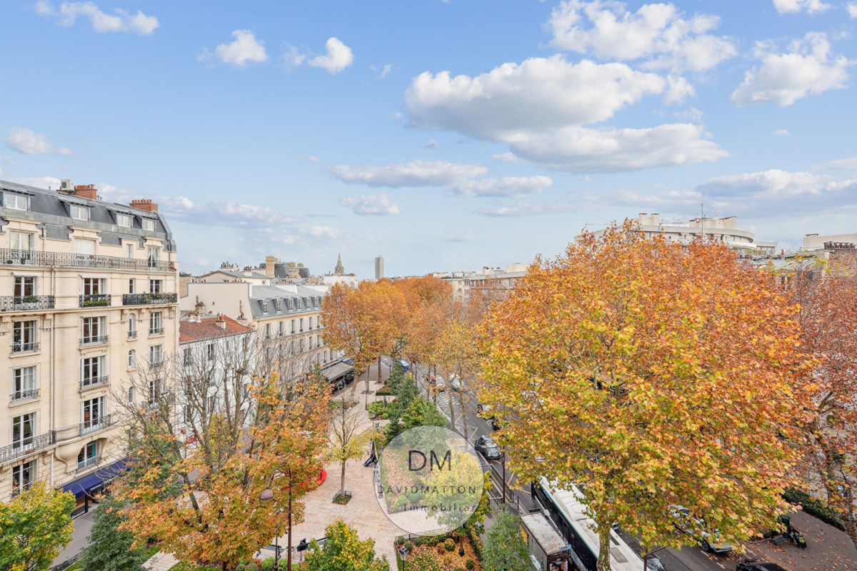 Appartement de luxe à vendre à Neuilly-sur-Seine, 4 300 000 €, Photo 2