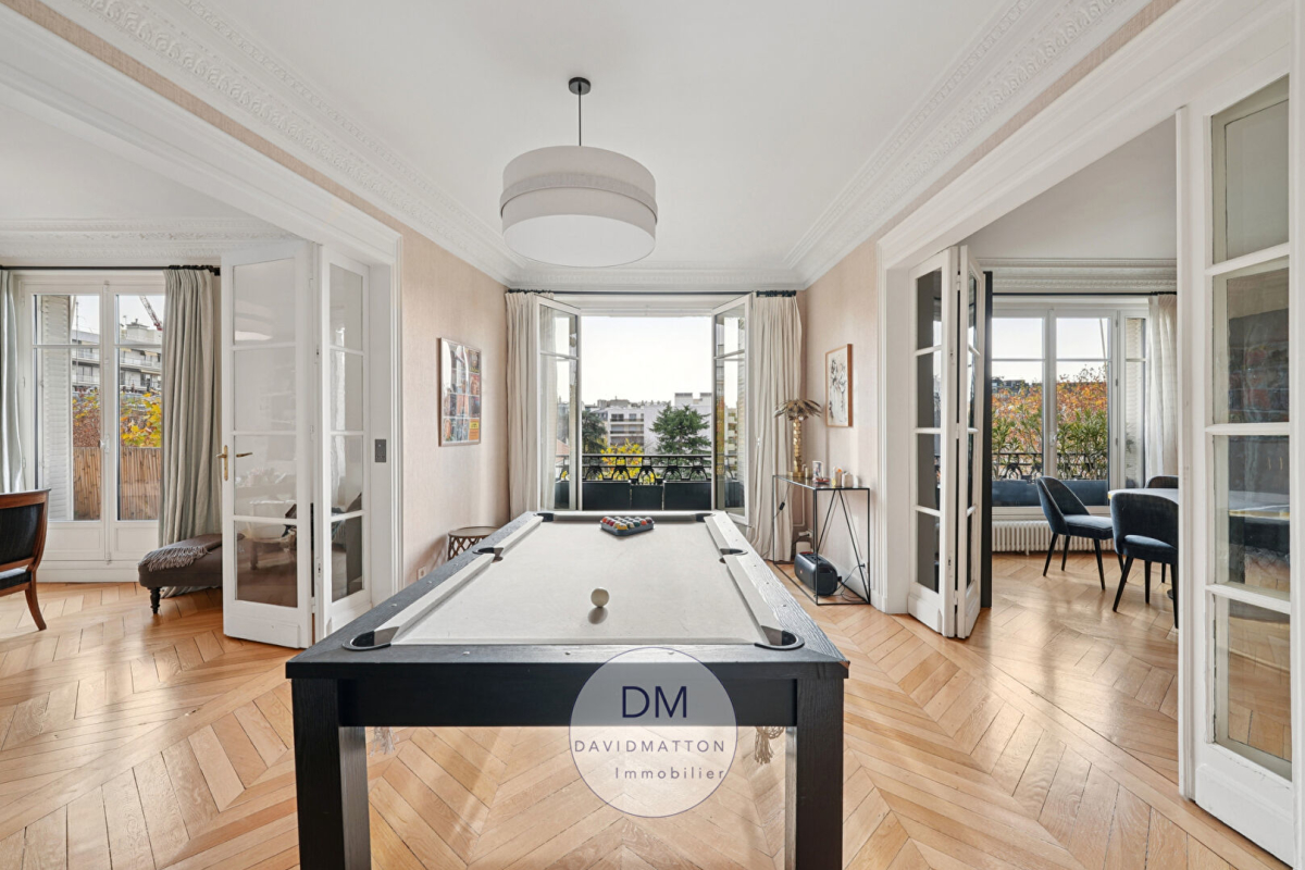 Appartement de luxe à vendre à Neuilly-sur-Seine, 4 300 000 €, Photo 4