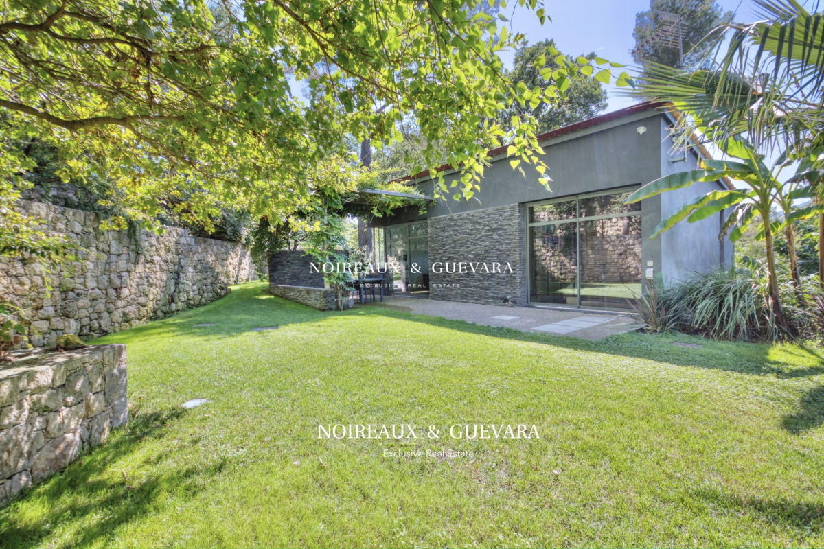 Maison de luxe à vendre à Opio, 3 800 000 €, Photo 7