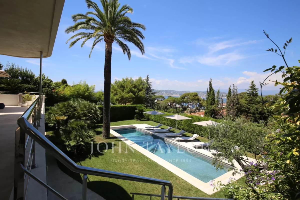 Maison de luxe à vendre à Cap d'Antibes, 4 900 000 €, Photo 1
