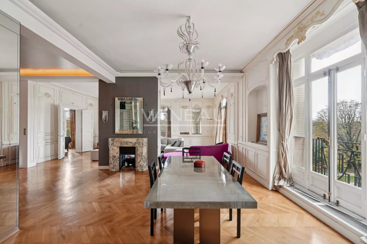 Appartement de luxe à vendre à Neuilly-sur-Seine, 4 350 000 €, Photo 2