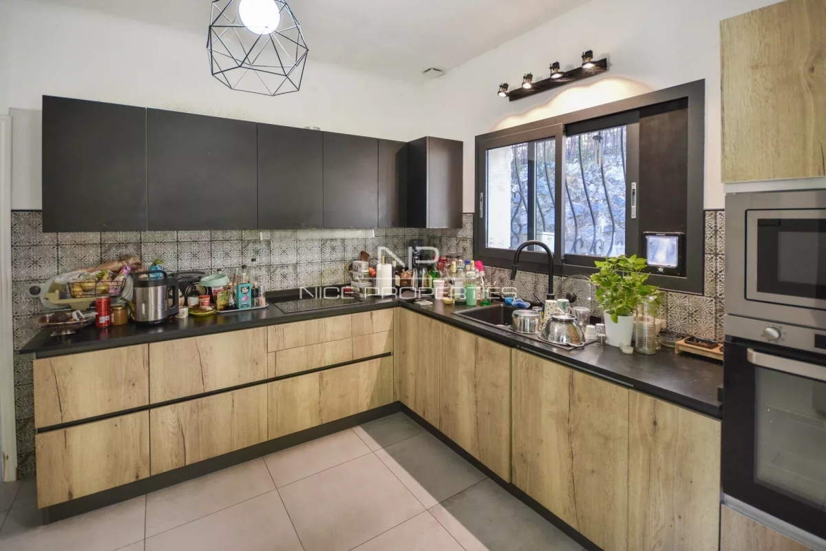 Maison de luxe à vendre à Roquebrune-Cap-Martin, 1 260 000 €, Photo 2