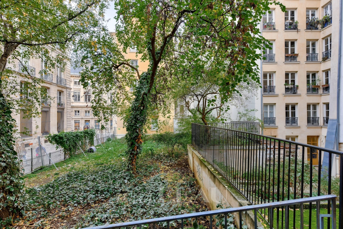 Appartement de luxe à vendre à Paris 4Ème, 800 000 €, Photo 3