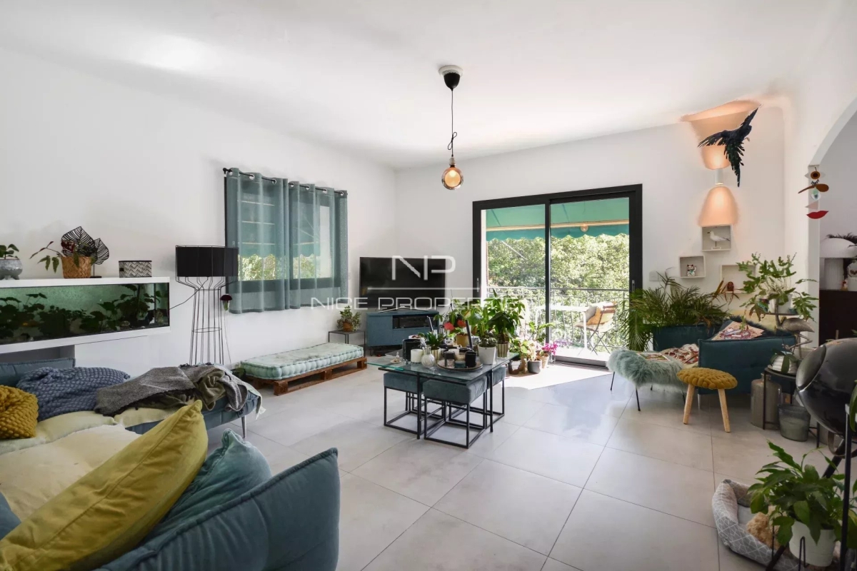 Maison de luxe à vendre à Roquebrune-Cap-Martin, 1 260 000 €, Photo 4