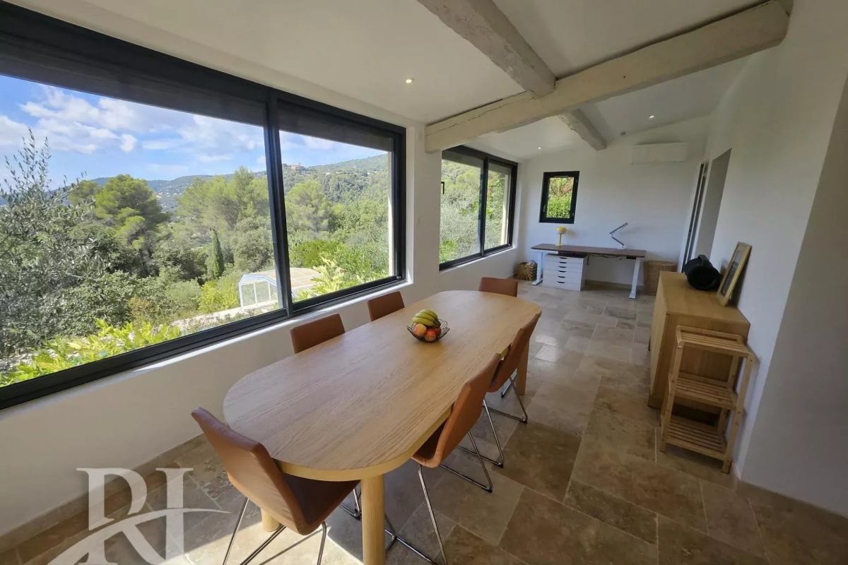 Maison de luxe à vendre à Cabris, 980 000 €, Photo 4