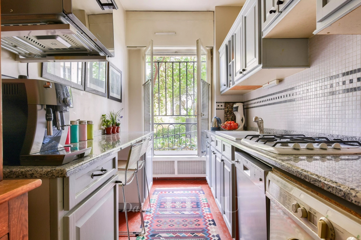 Appartement de luxe à vendre à Paris 4Ème, 800 000 €, Photo 6