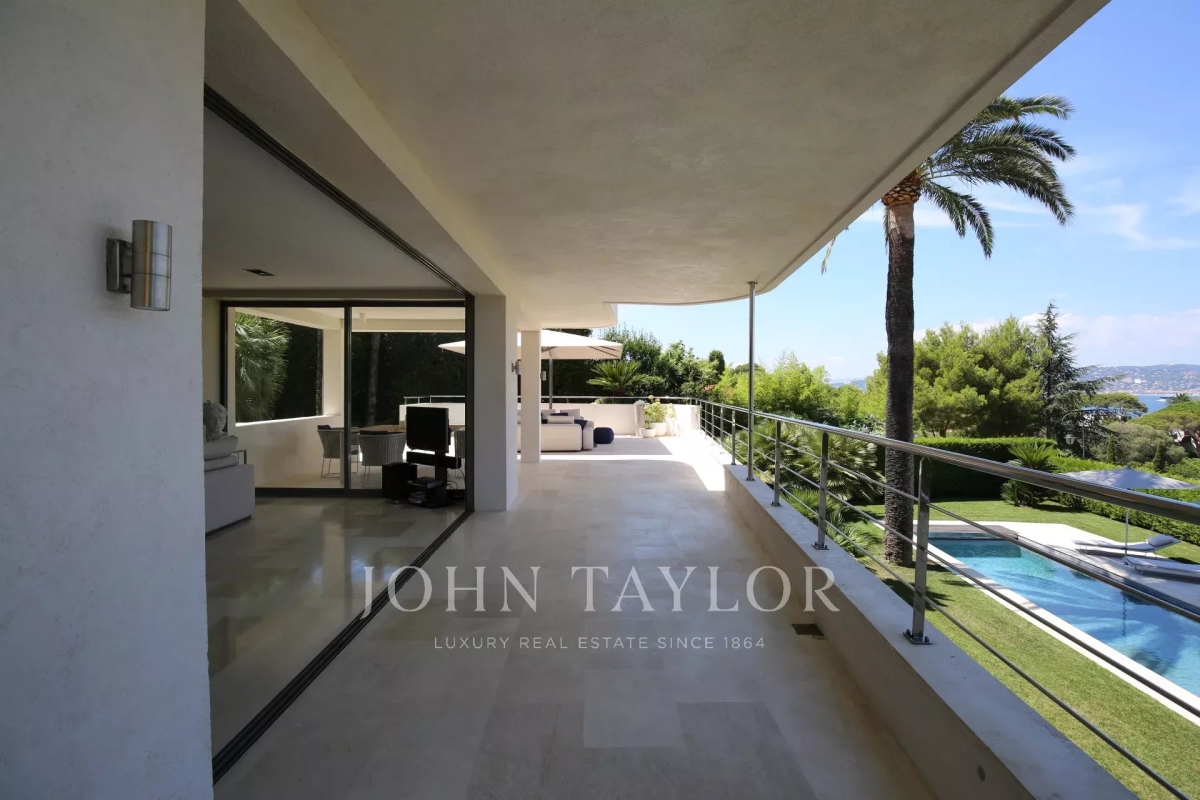 Maison de luxe à vendre à Cap d'Antibes, 4 900 000 €, Photo 6
