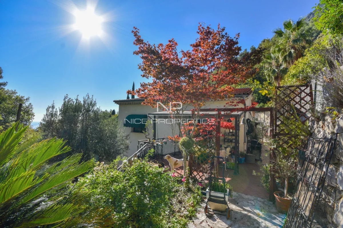 Maison de luxe à vendre à Roquebrune-Cap-Martin, 1 260 000 €, Photo 6