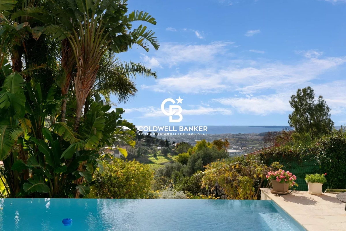 Luxury House for sale in Nice, 2 995 000 €, Photo 1