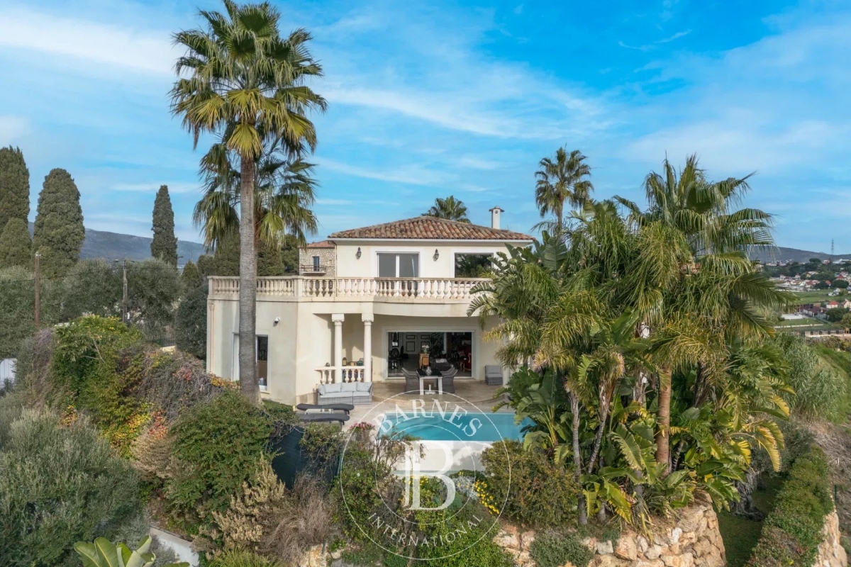 Luxury House for sale in Nice, 2 995 000 €, Photo 1