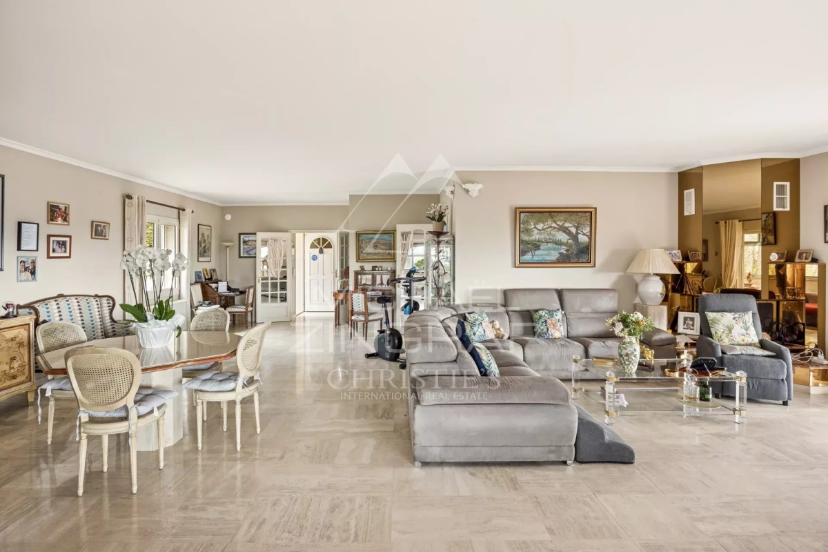 Maison de luxe à vendre à Mouans-Sartoux, 1 995 000 €, Photo 1