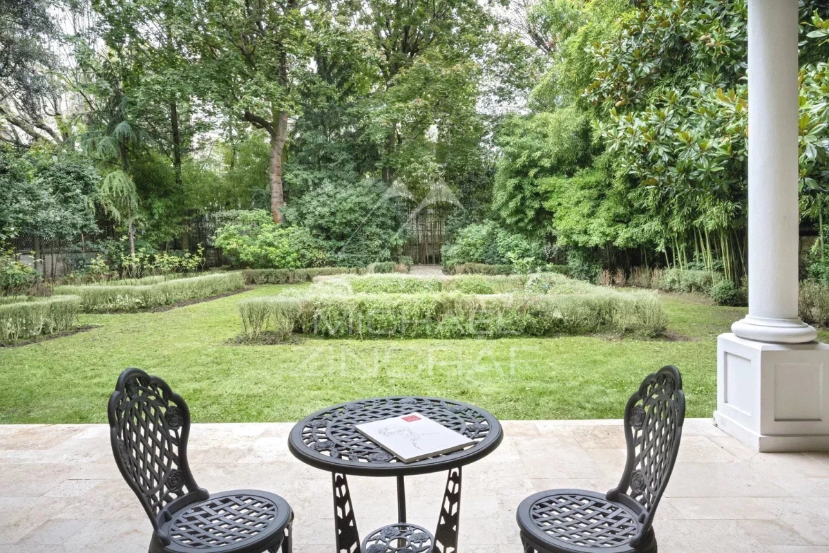 Maison de luxe à vendre à Neuilly-sur-Seine, 17 500 000 €, Photo 2
