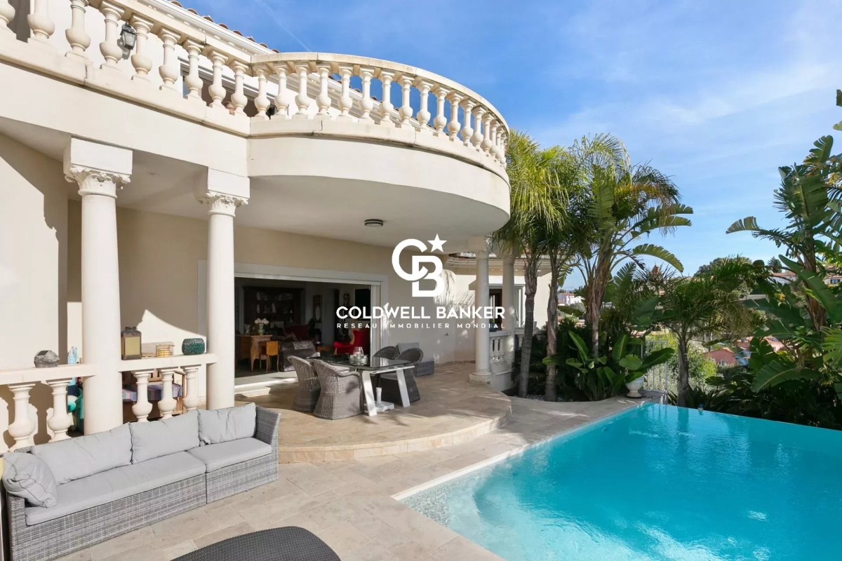 Luxury House for sale in Nice, 2 995 000 €, Photo 3