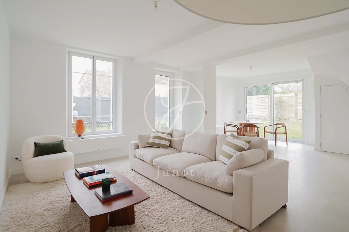 Appartement de luxe à vendre à Clamart, 1 050 000 €, Photo 3