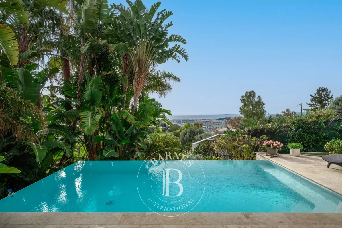 Luxury House for sale in Nice, 2 995 000 €, Photo 3