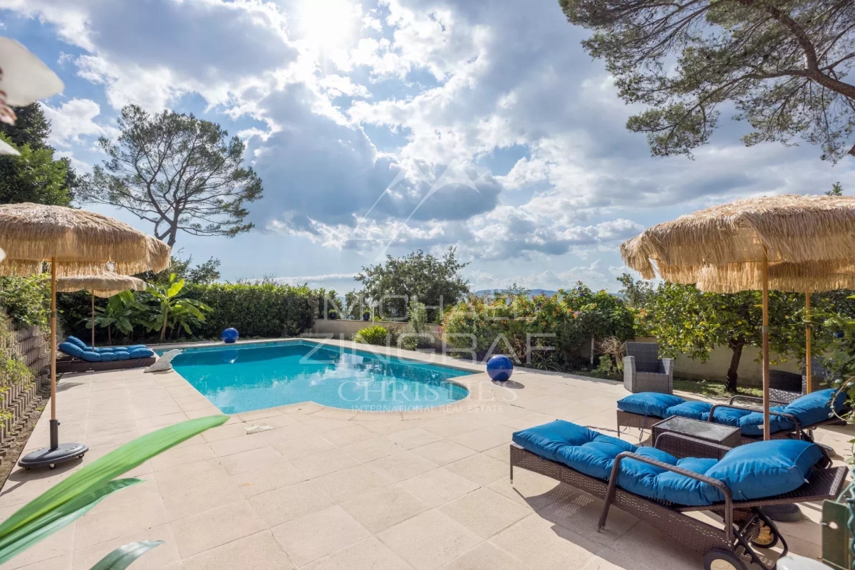 Maison de luxe à vendre à Mouans-Sartoux, 1 995 000 €, Photo 3