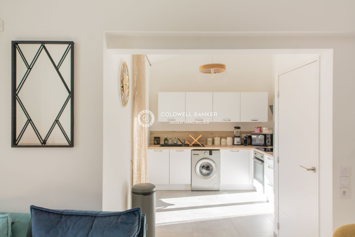 Luxury Apartment for sale in Grimaud, 550 000 €, Photo 3