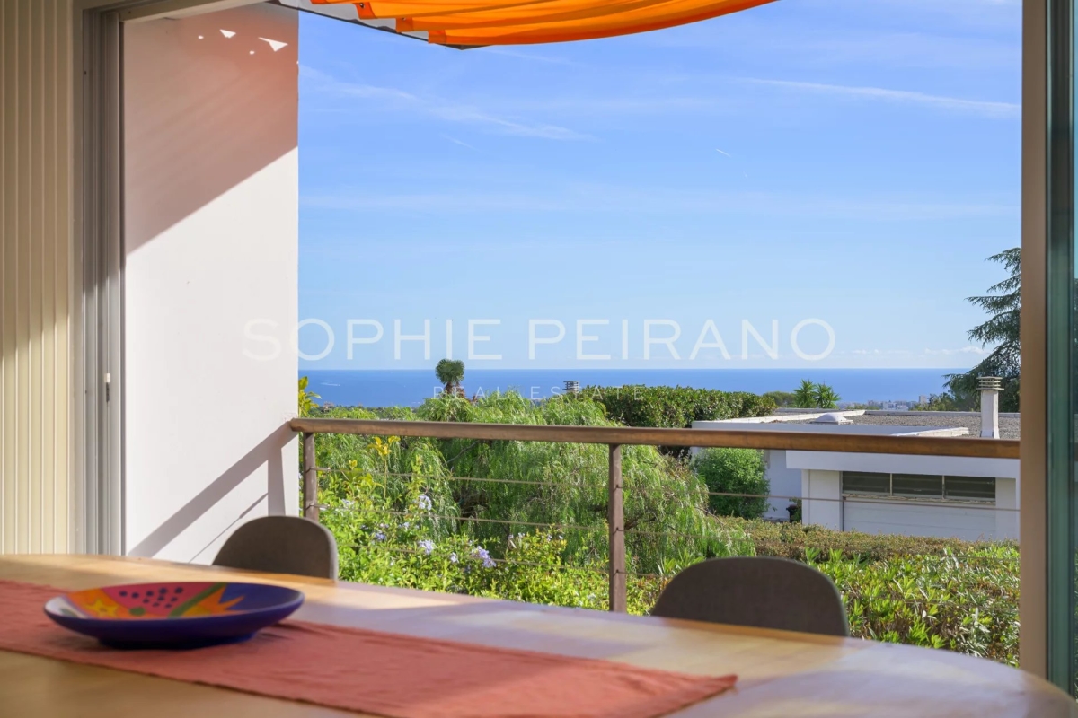 Maison de luxe à vendre à Antibes, 895 000 €, Photo 4