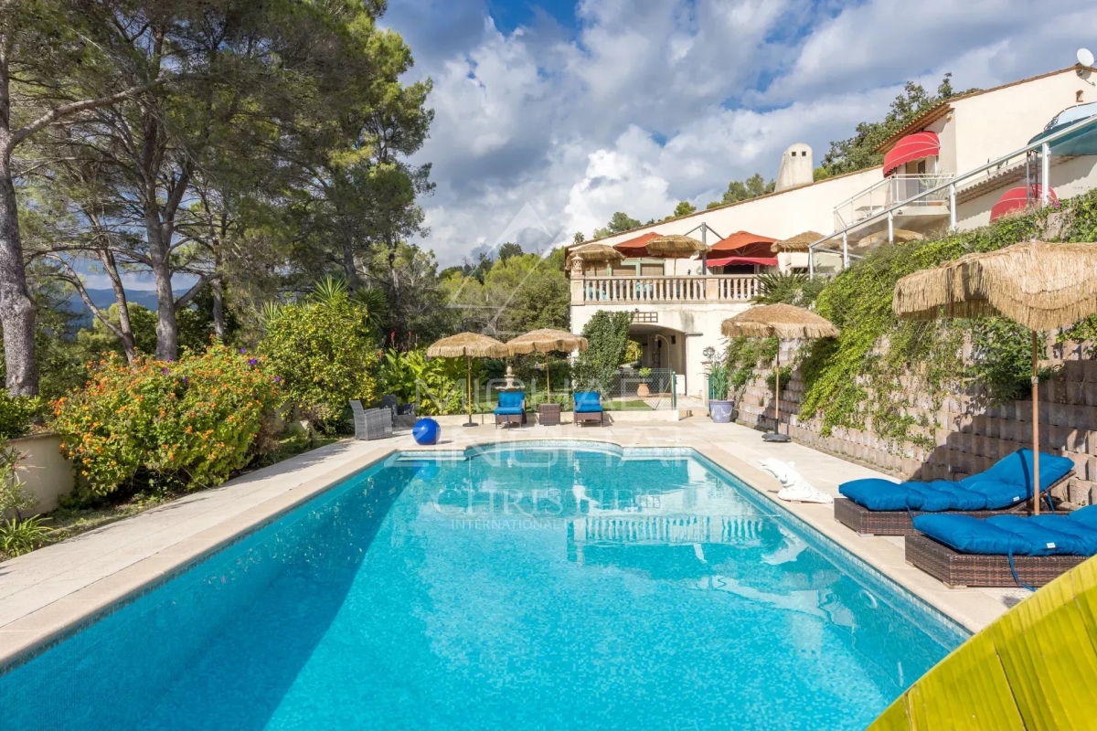 Maison de luxe à vendre à Mouans-Sartoux, 1 995 000 €, Photo 4