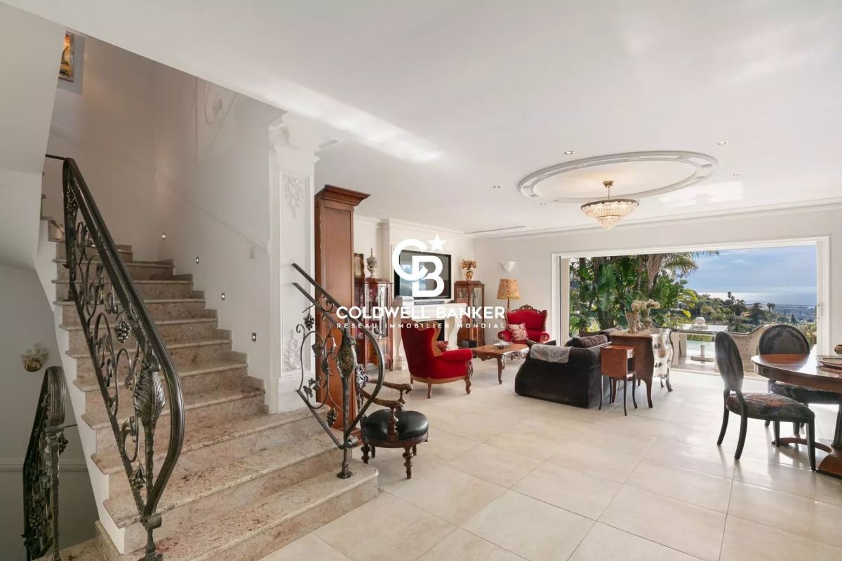 Luxury House for sale in Nice, 2 995 000 €, Photo 5