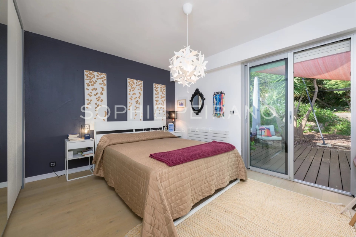 Maison de luxe à vendre à Antibes, 895 000 €, Photo 6